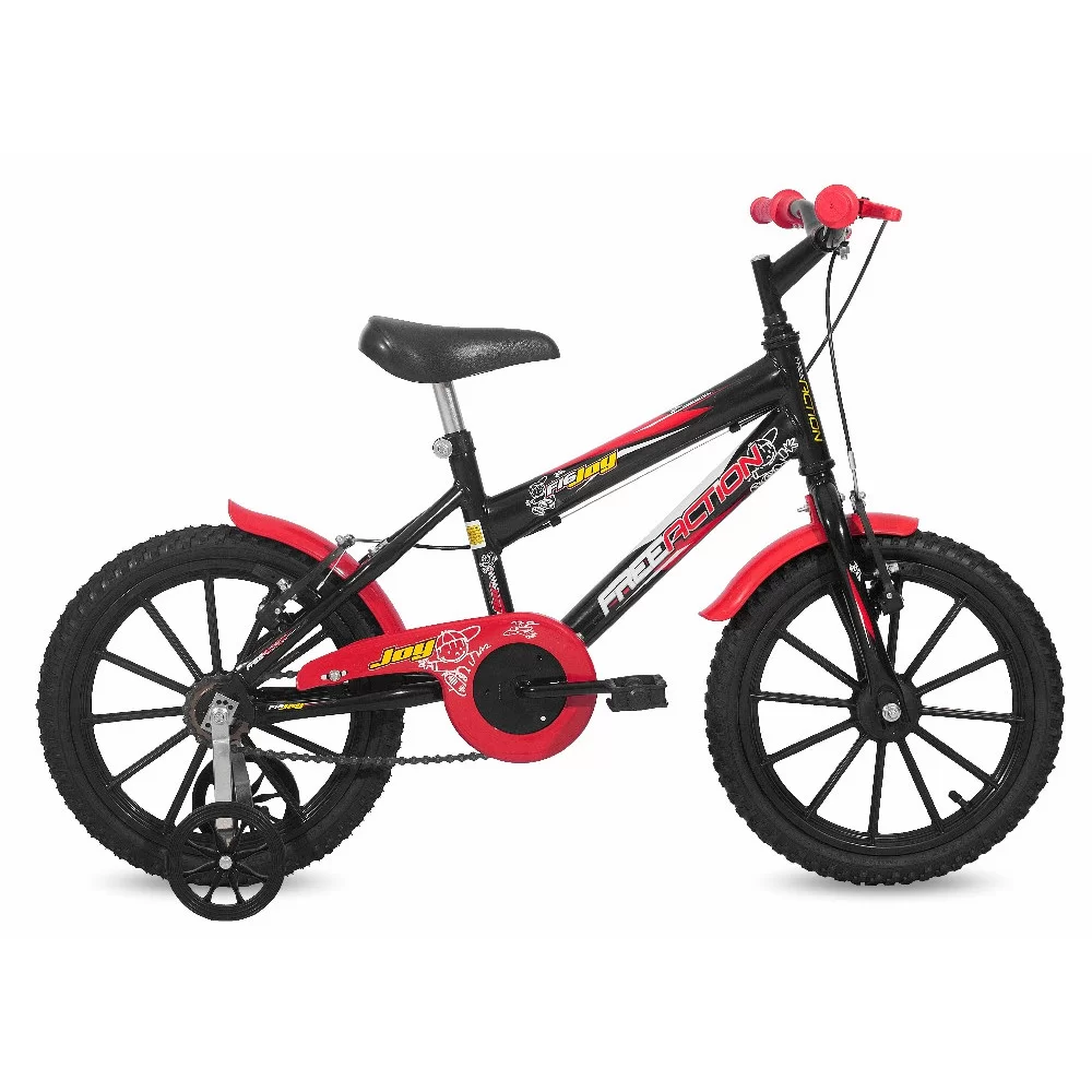 Bicicleta 16 best sale mercado libre